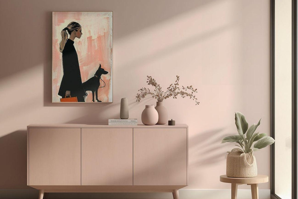 Ontdek onze Matisse postercollectie: moderne kunst voor elk interieur
