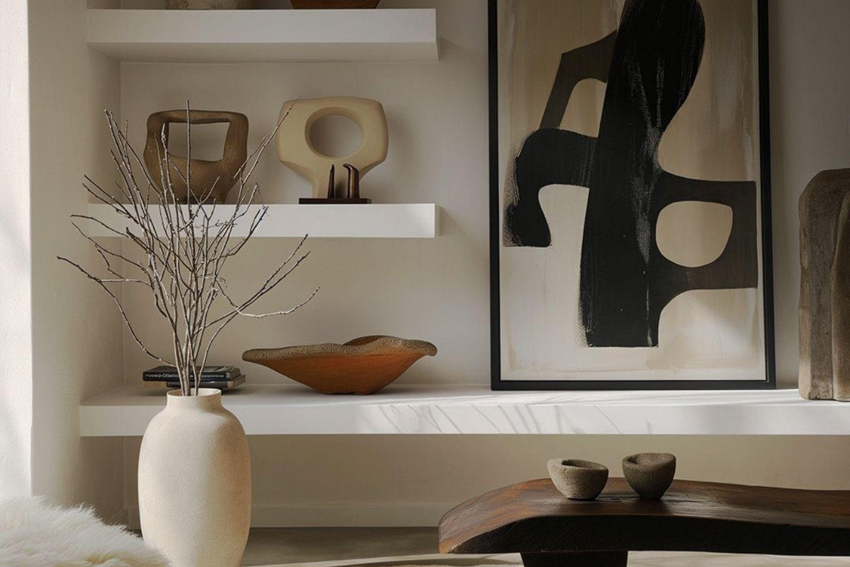 Transformeer Je Ruimte: verken de Wereld van Wall Art met WallArtistic