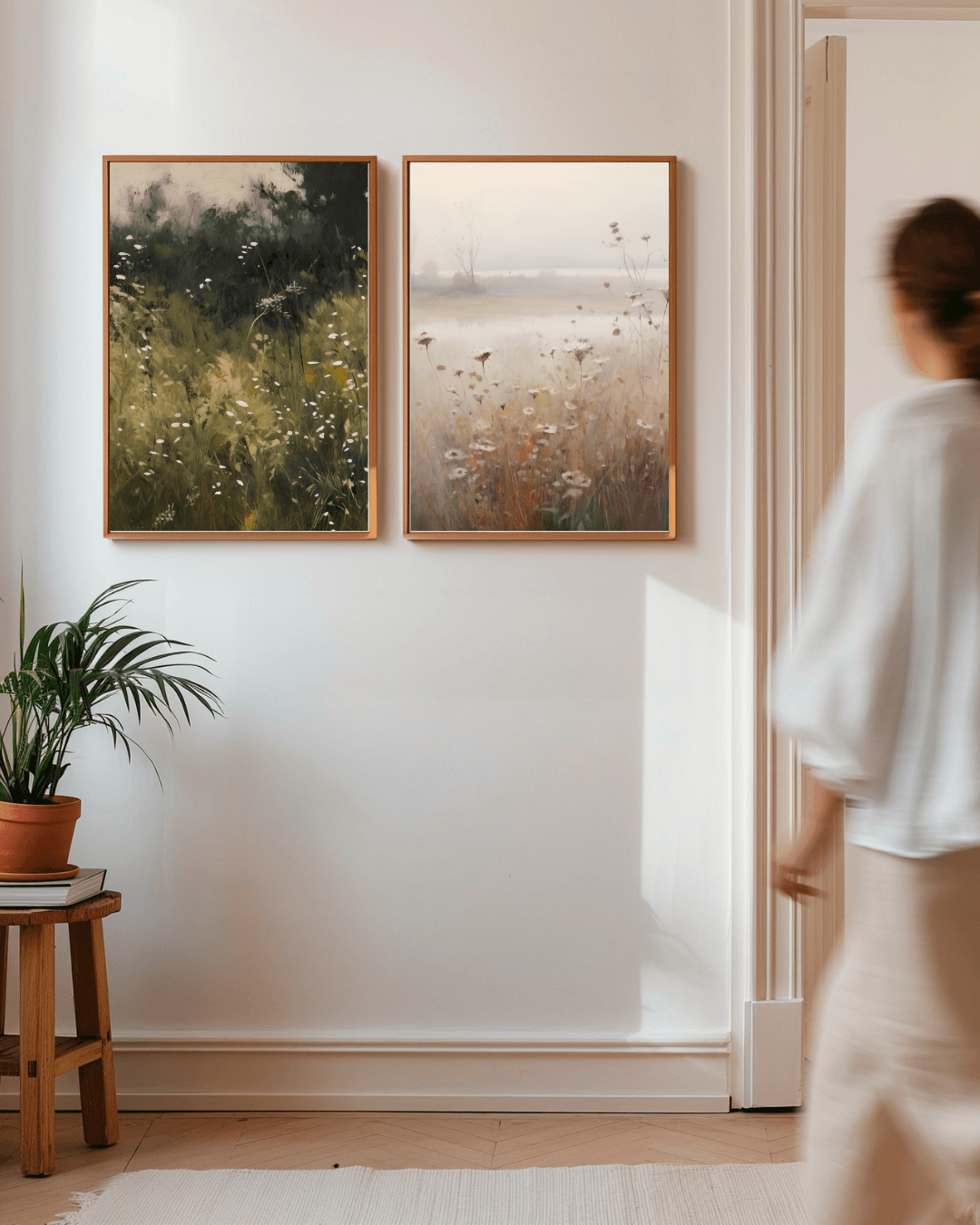 Abstract Posters WallArtistic