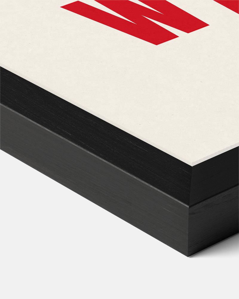 Verfrissende Watermeloen – keuken portret poster, afbeelding 8