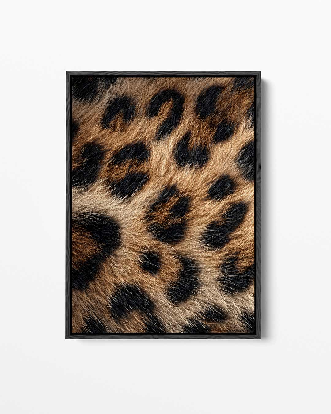 Dierlijke patronen – staand wanddecoratie kunstwerk