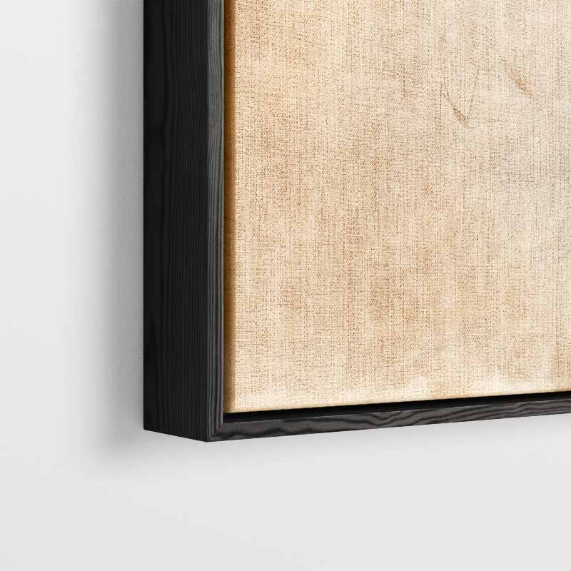 Fluïde Dromen – plexiglas kunstwerk als wanddecoratie