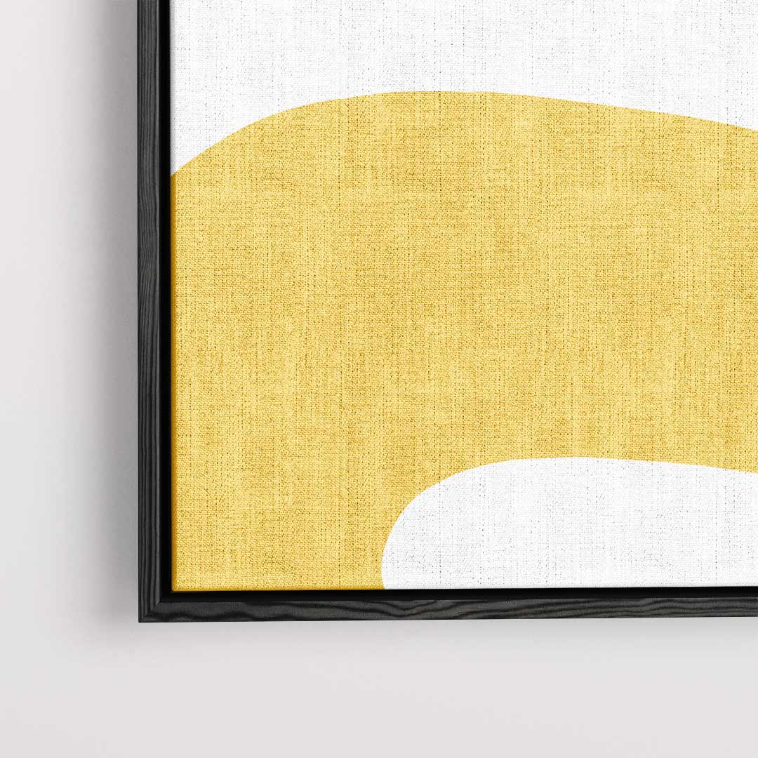 Zonnestraal Patronen – dibond kunstwerk als wanddecoratie