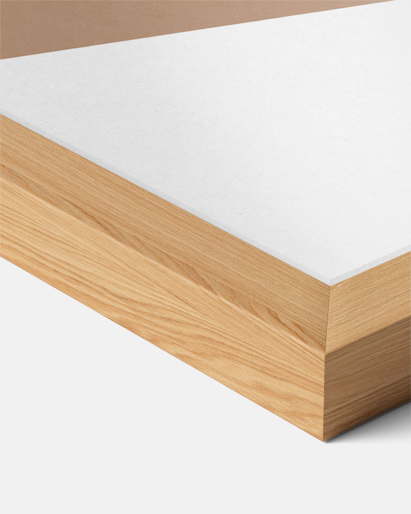 Vrolijke Kwakkel – kids poster als vrolijke staande wanddecoratie