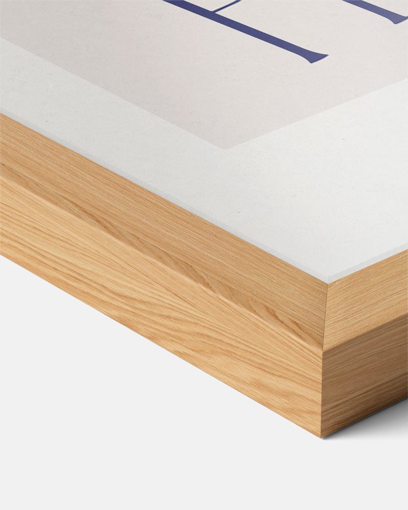 Stijlvolle Wijnposter – staande keuken wanddecoratie van WallArtistic