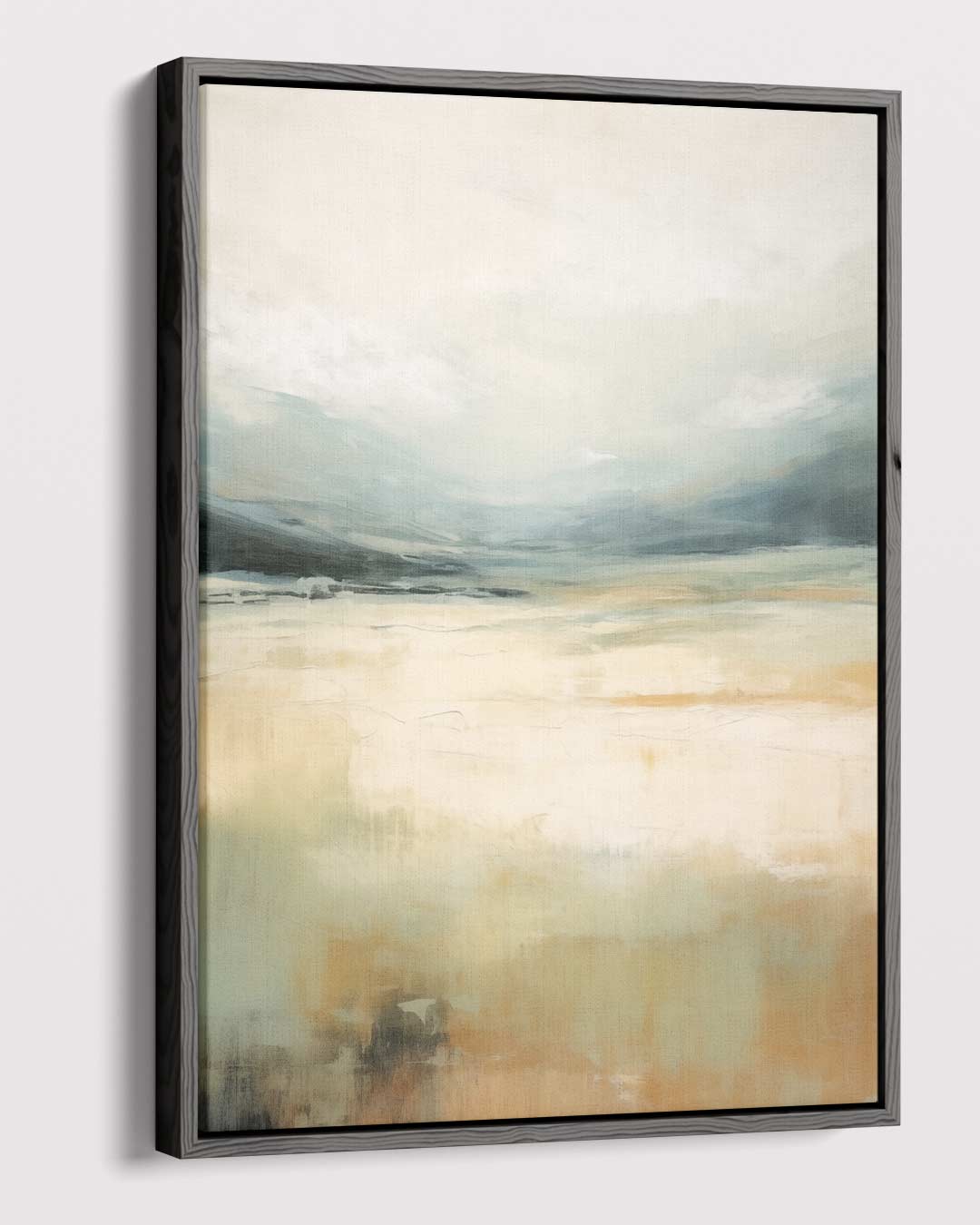 Dromenlandschap in Sereniteit – dibond kunstwerk als wanddecoratie