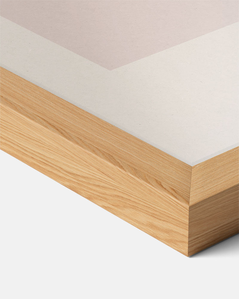 Elegante Keukenverhalen – staande keuken wanddecoratie van WallArtistic