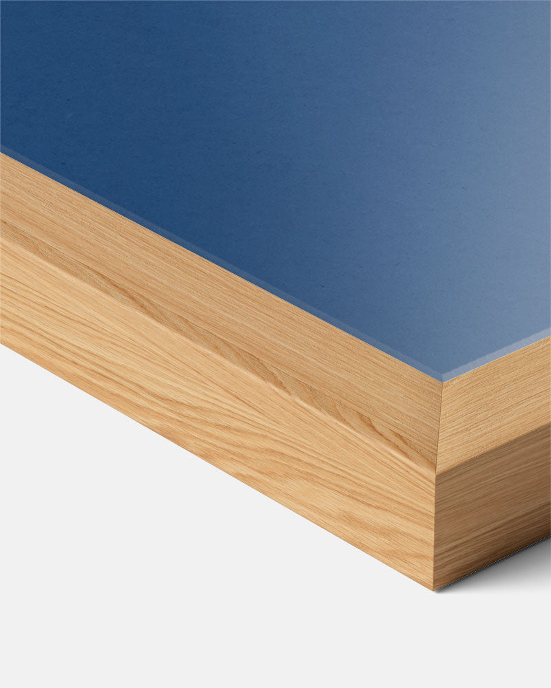 Perfectie – staande tekst wanddecoratie van WallArtistic