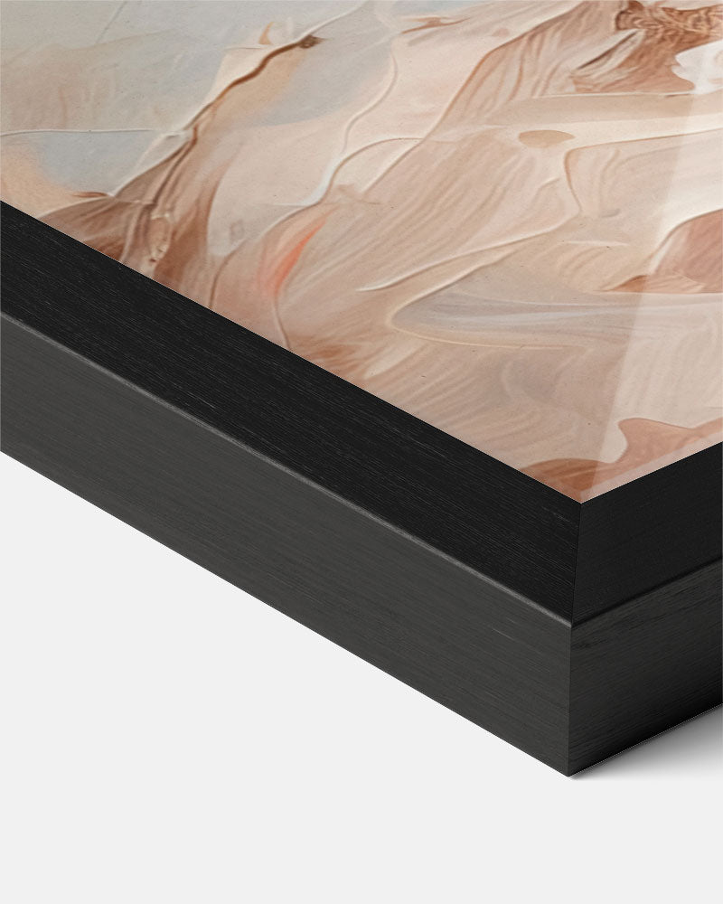 Magische Uilenkunst – dieren portret poster, afbeelding 7