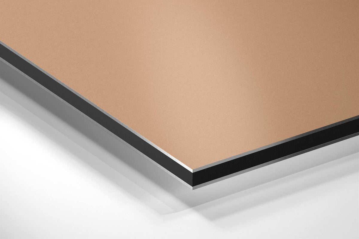Zachte Aardetinten Abstract – canvas kunstwerk als wanddecoratie