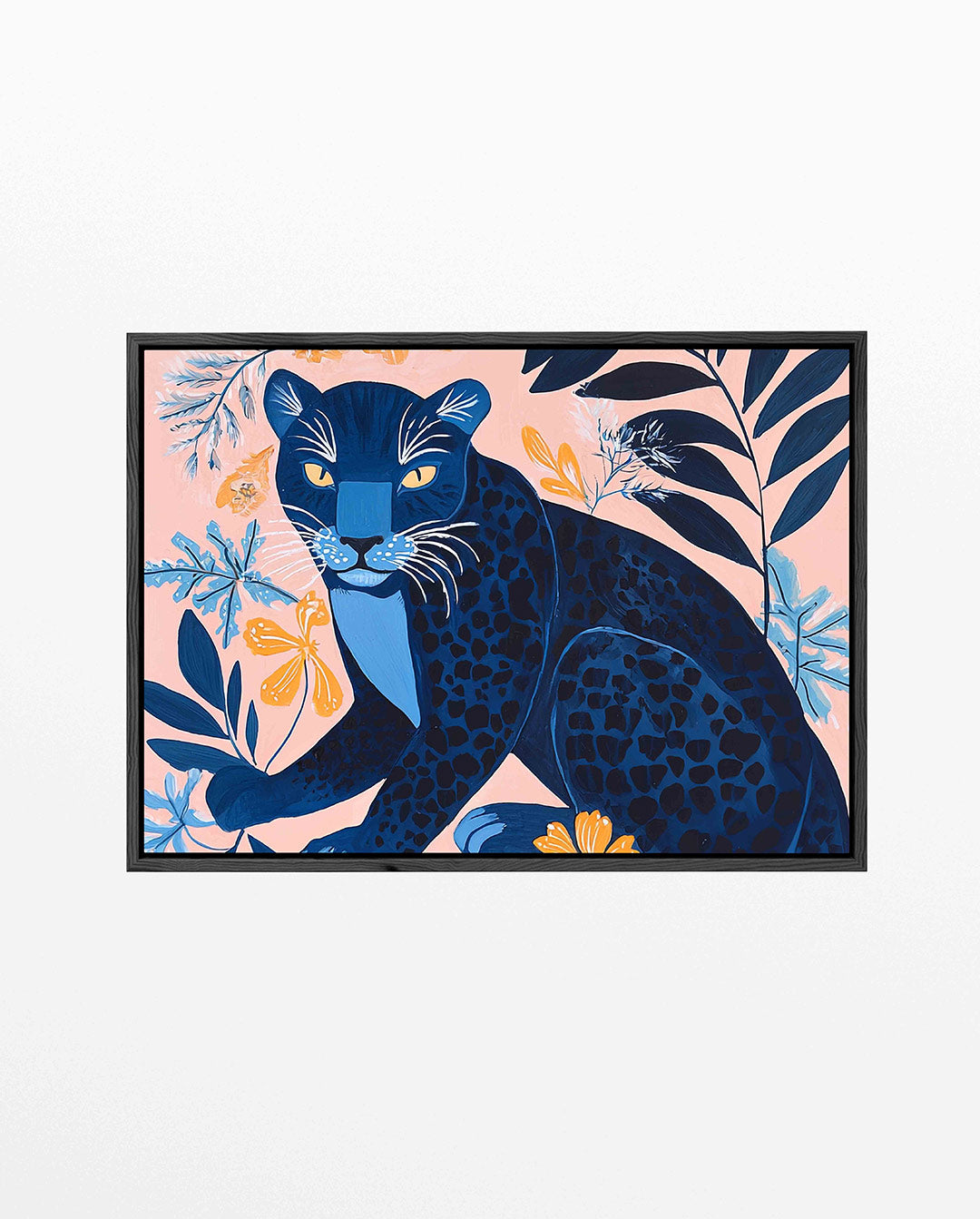 Dierlijke vormen – liggend dieren kunstwerk
