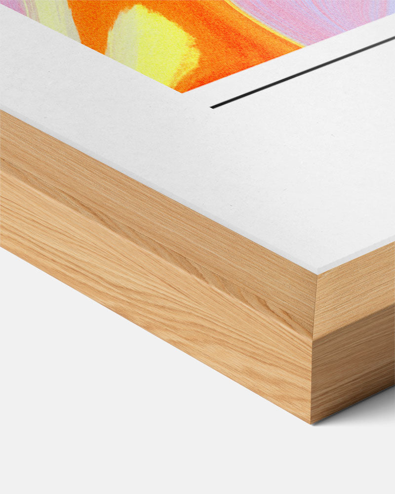 Leo – mindful portret poster, afbeelding 7