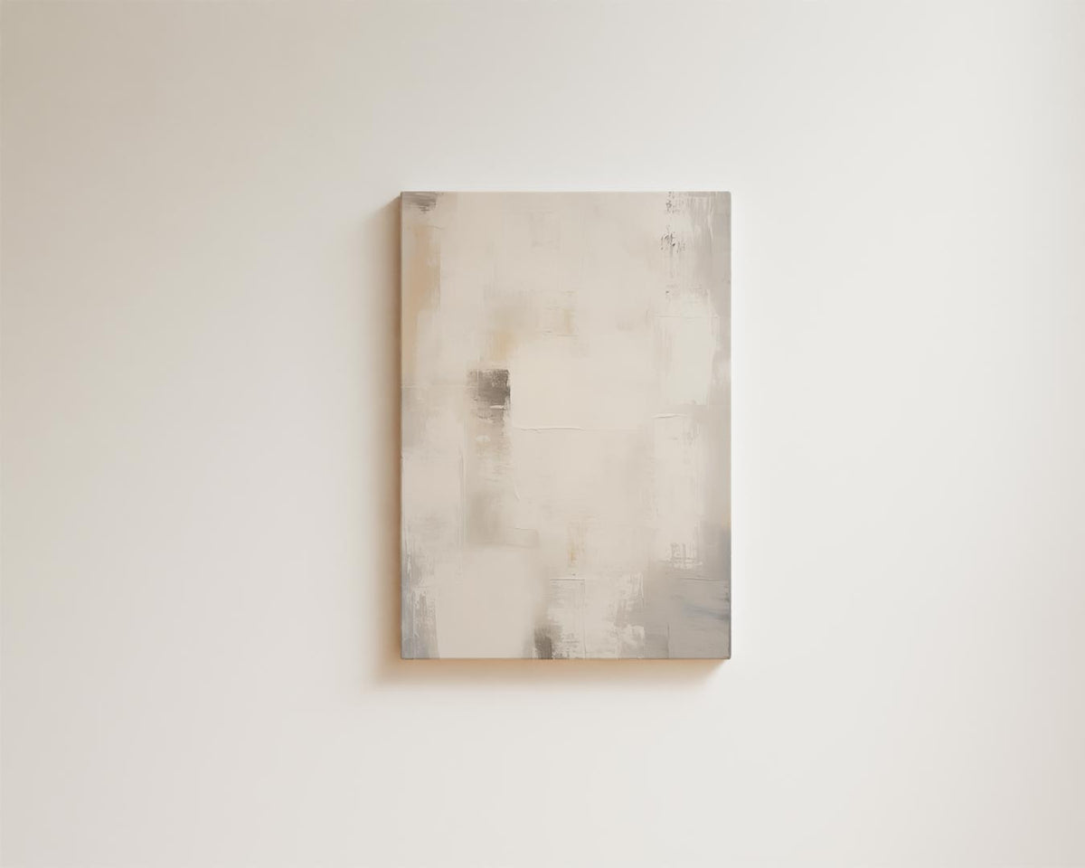 Rustgevende Vergezichten – portret kunstwerk als wanddecoratie, afbeelding 15