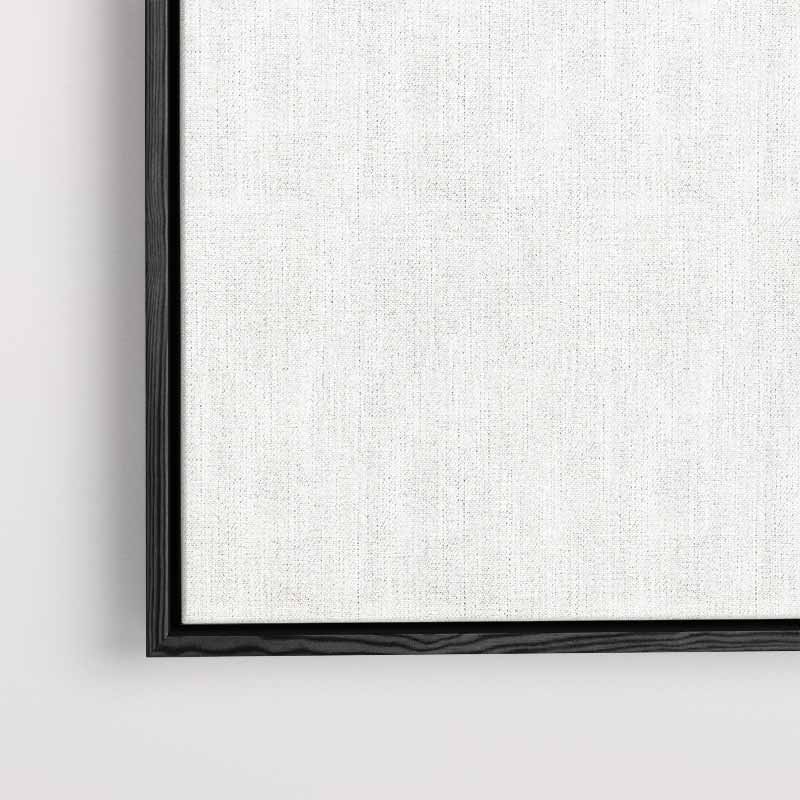 Elegante Takschets – staand kunstwerk voor modern interieur