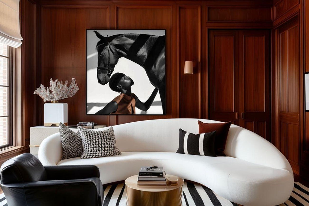 Ontdek de Lentetrends van 2024: Vernieuw Jouw Interieur met Deze 7 Frisse Ideeën