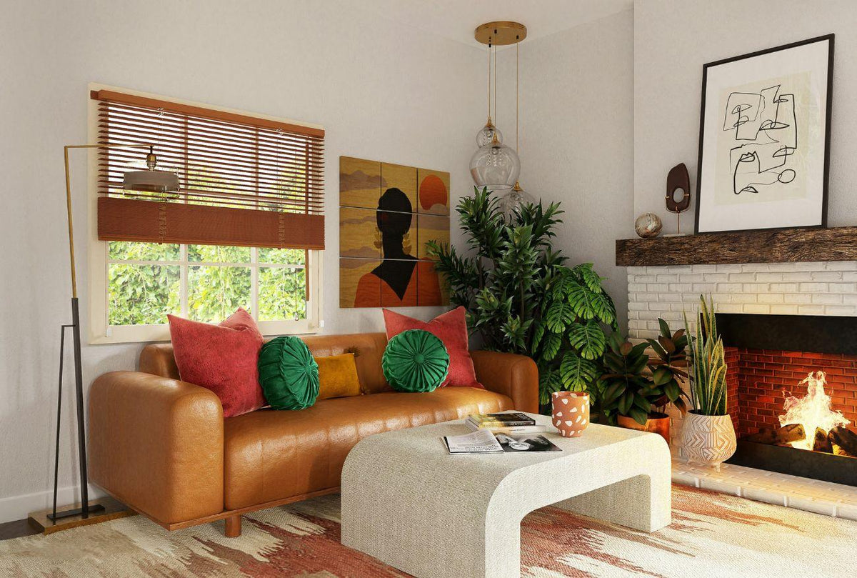 Hoe kies je de perfecte postercombinatie voor een galerijwand?