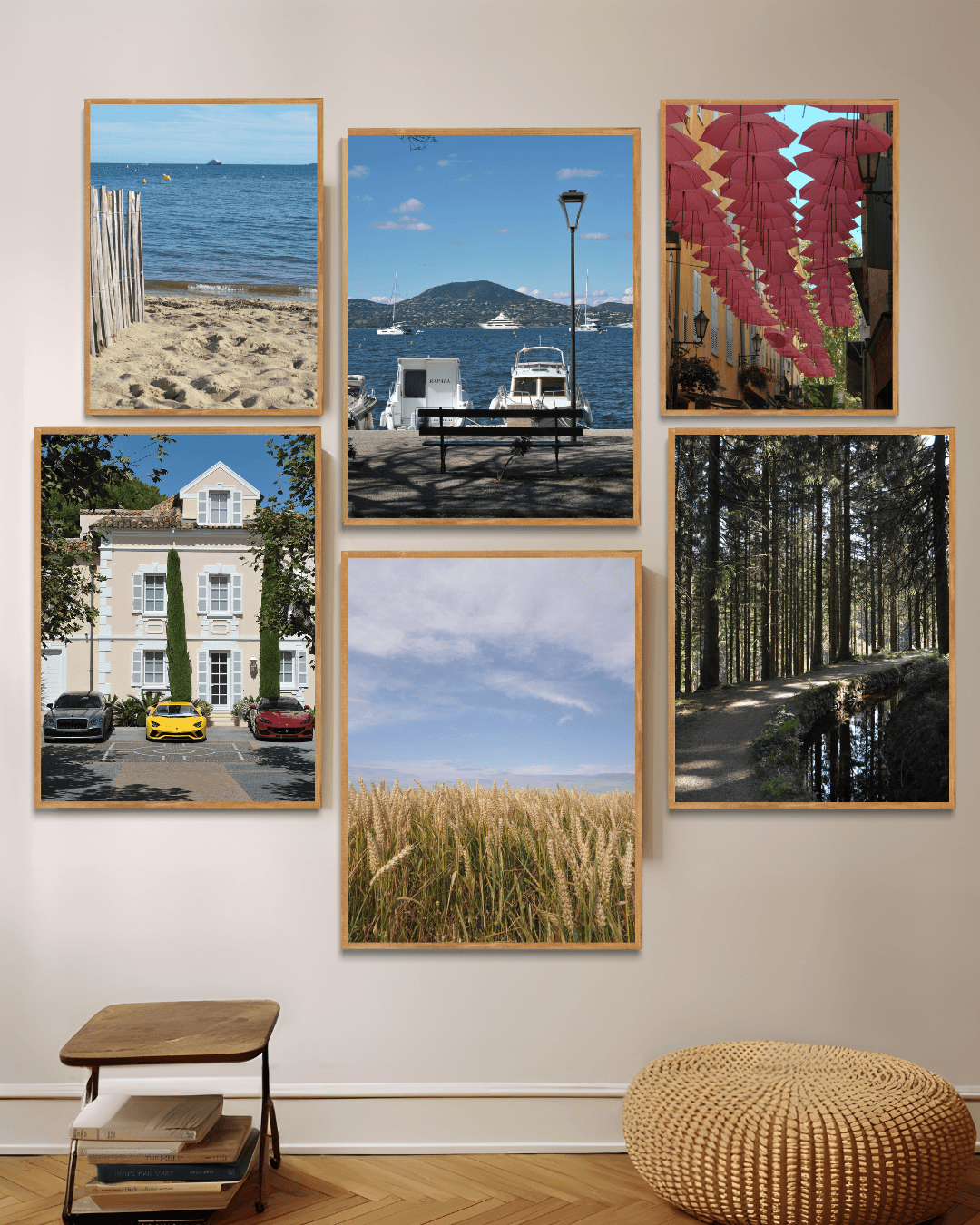 Foto kunst WallArtistic