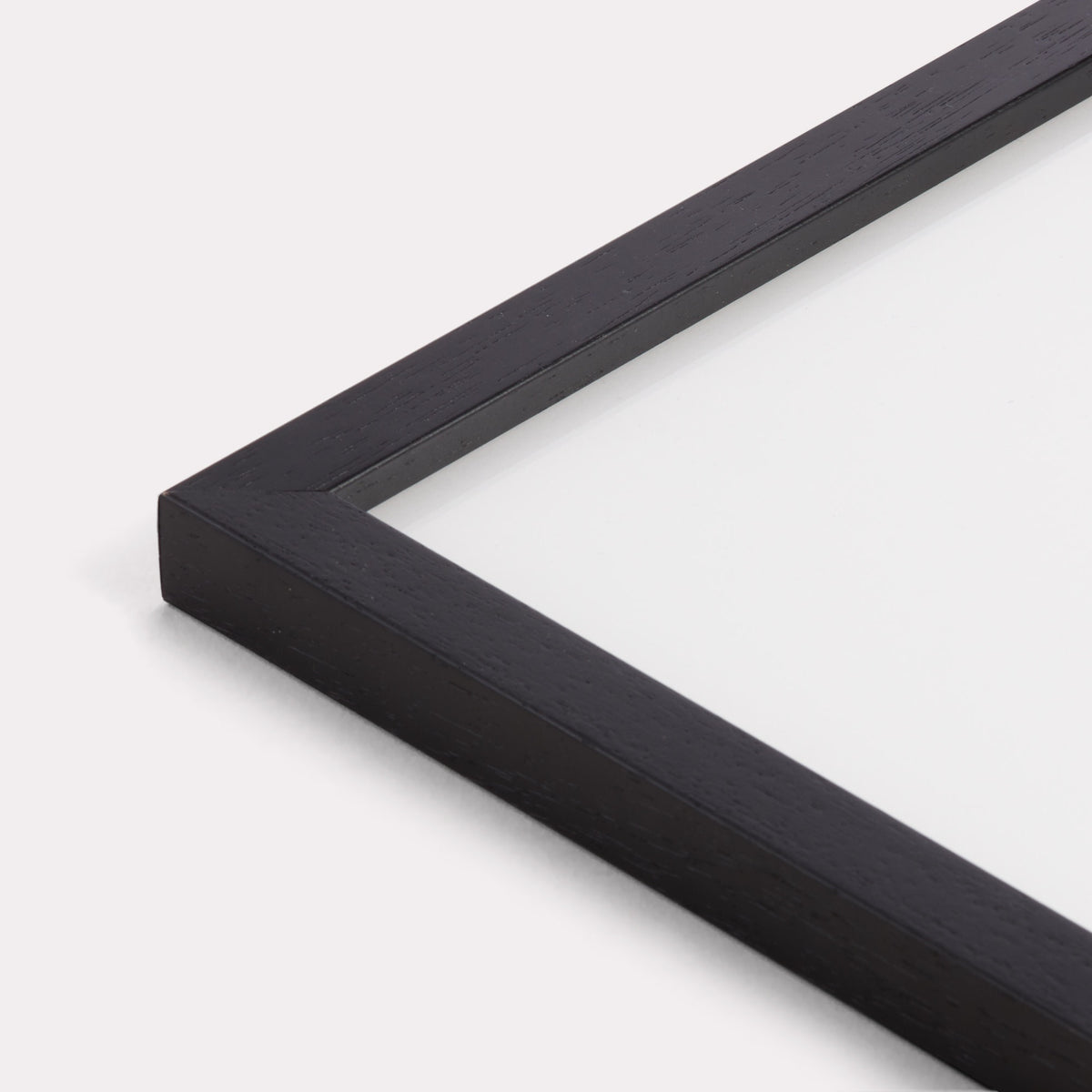 Cornice nera