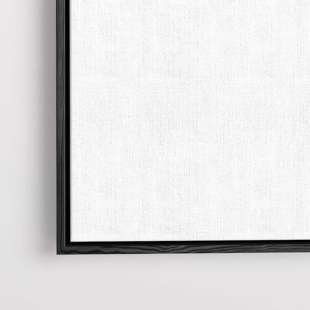 Vloeiende Aardetinten – dibond kunstwerk als wanddecoratie