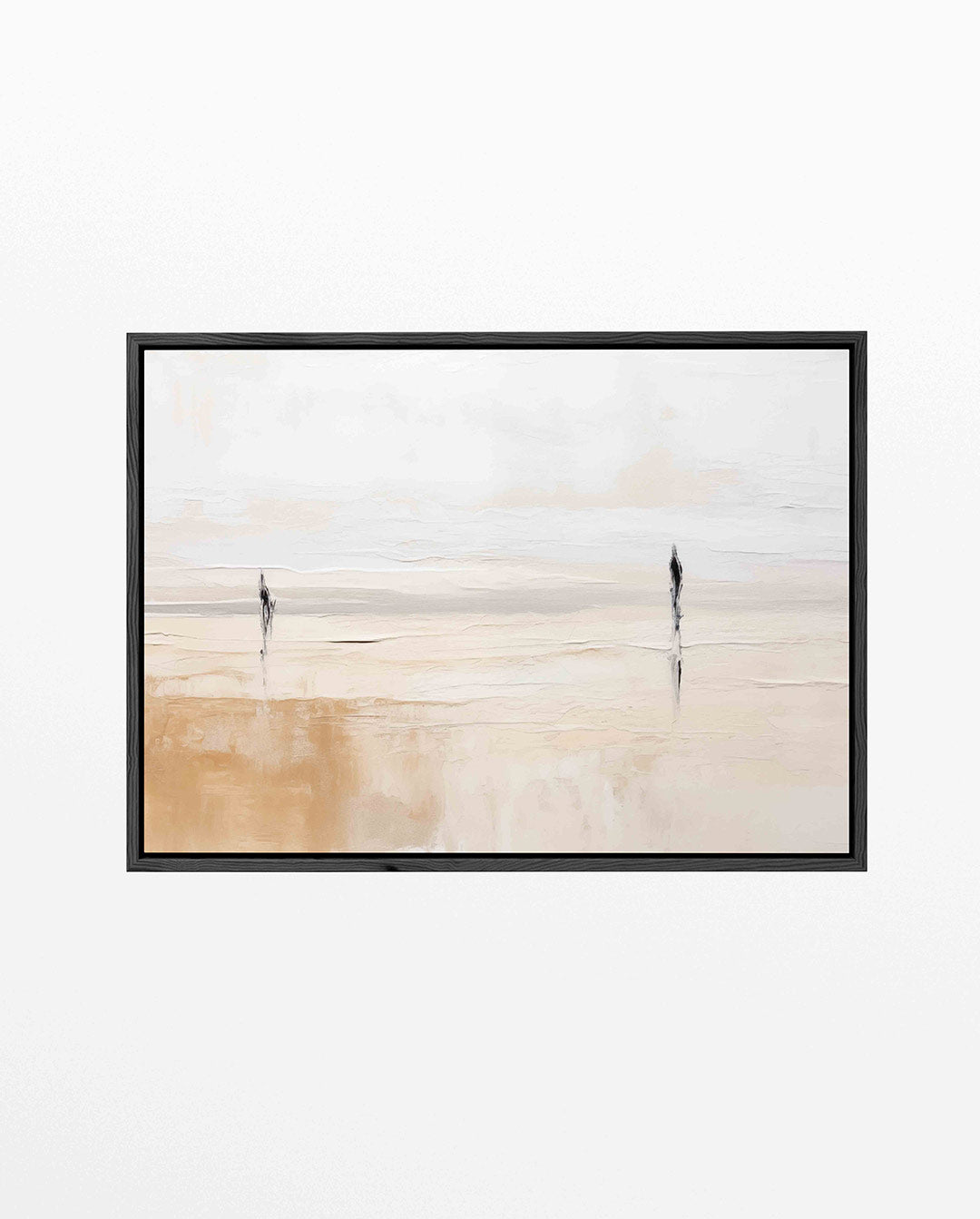 Abstract – Abstract kunstwerk – liggend abstract kunstwerk
