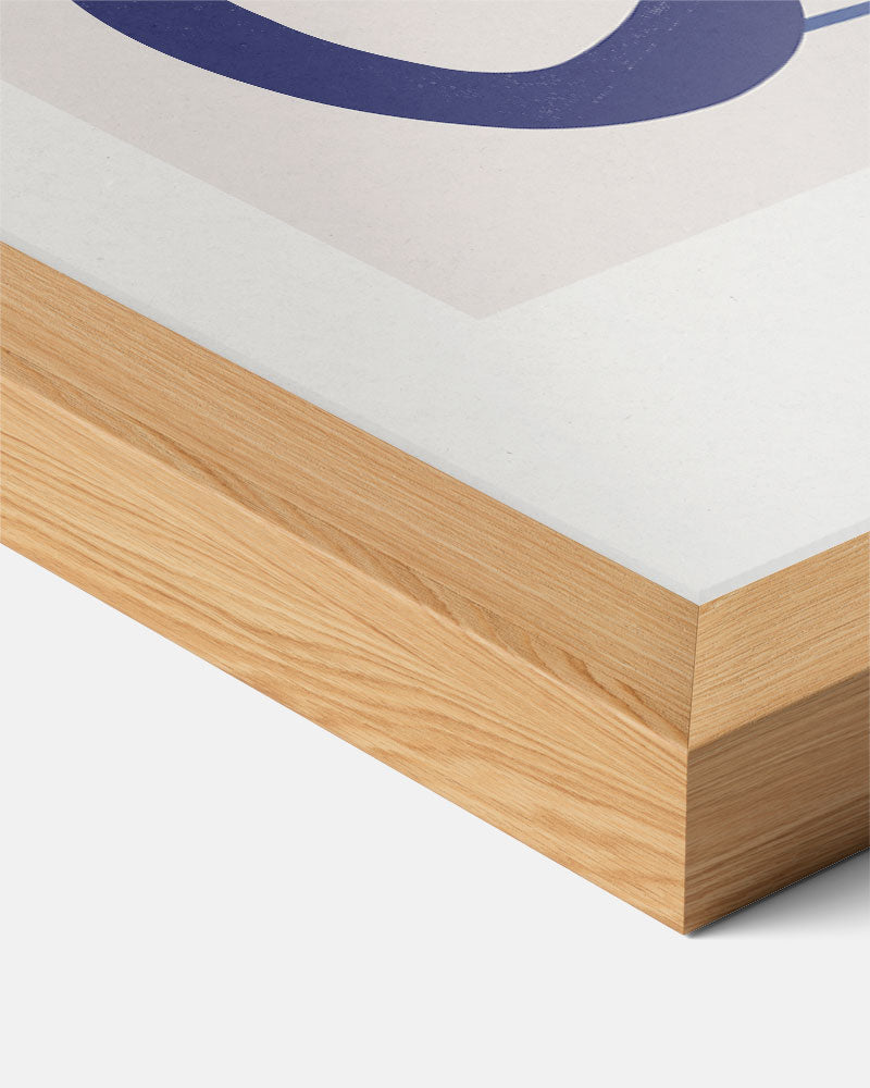Cin Cin Wijnposter – staande keuken wanddecoratie van WallArtistic