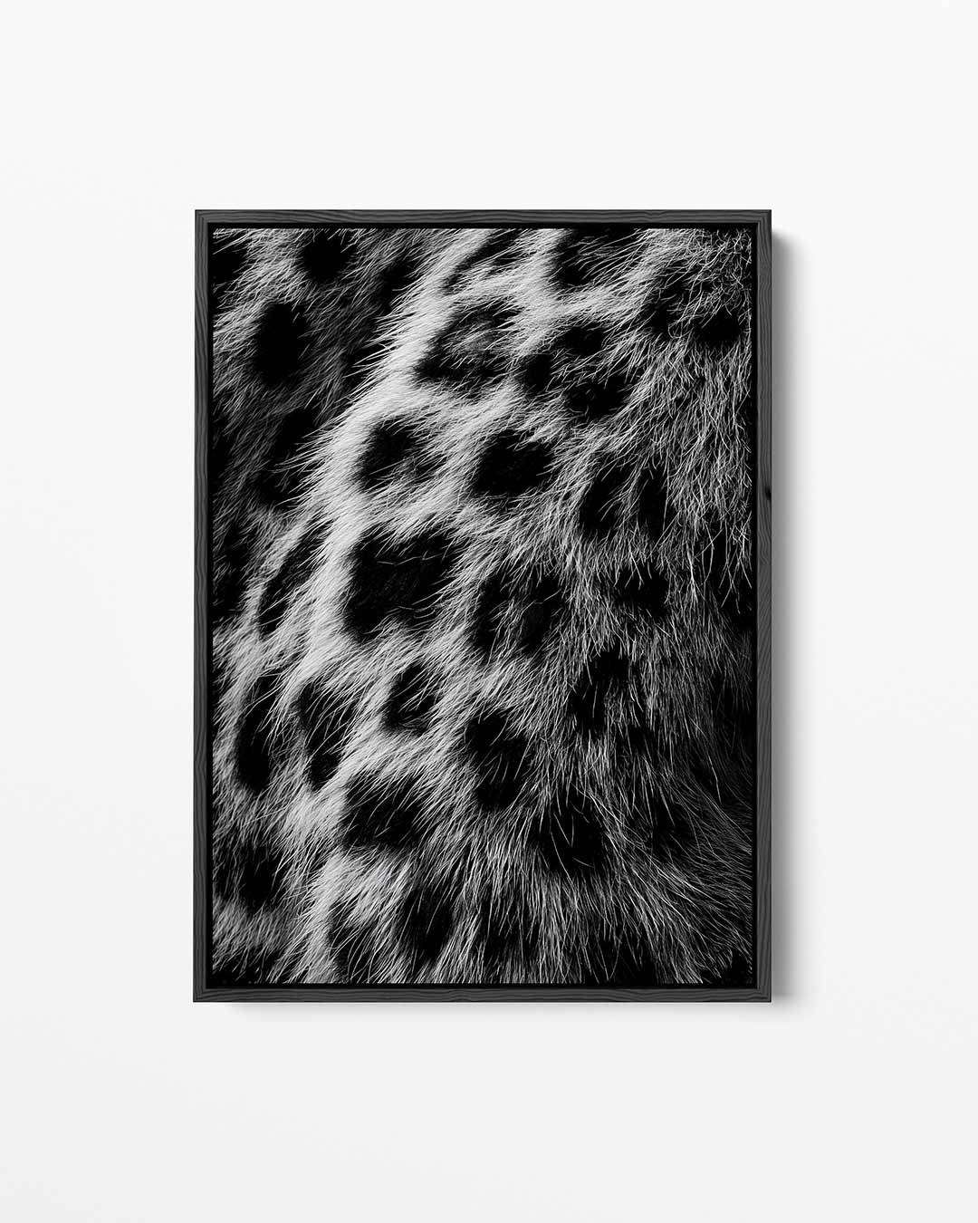 Dierlijke patronen – staand wanddecoratie kunstwerk