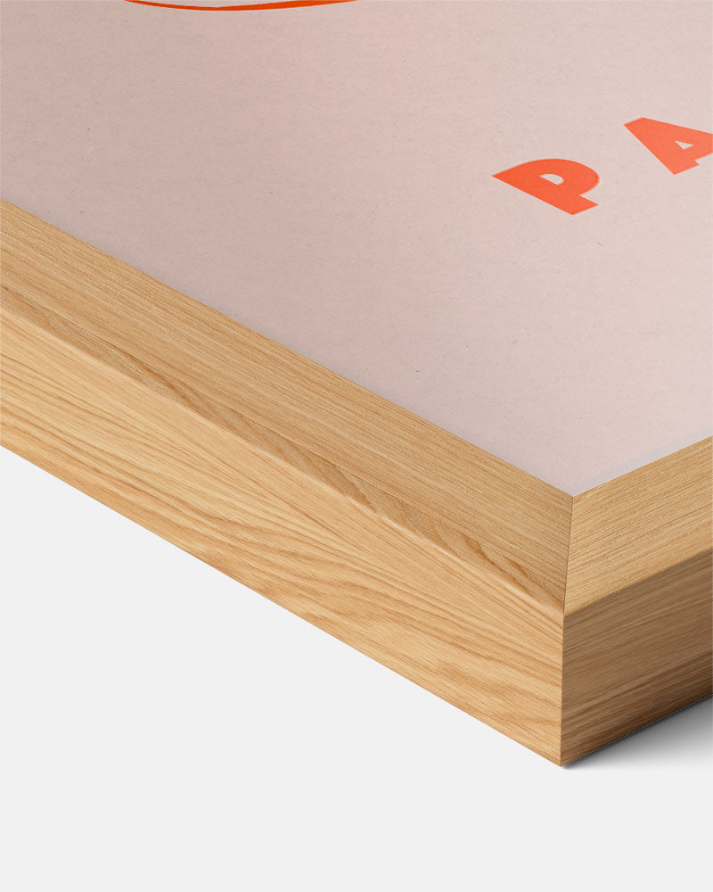 Pasta en Wijn – staande keuken wanddecoratie van WallArtistic