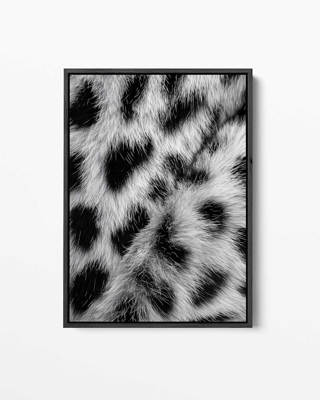 Dierlijke patronen – staand wanddecoratie kunstwerk