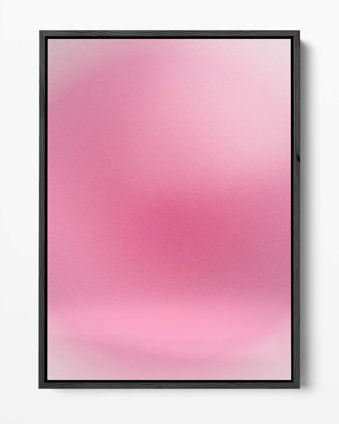 Roze Droom – portret kunstwerk als wanddecoratie