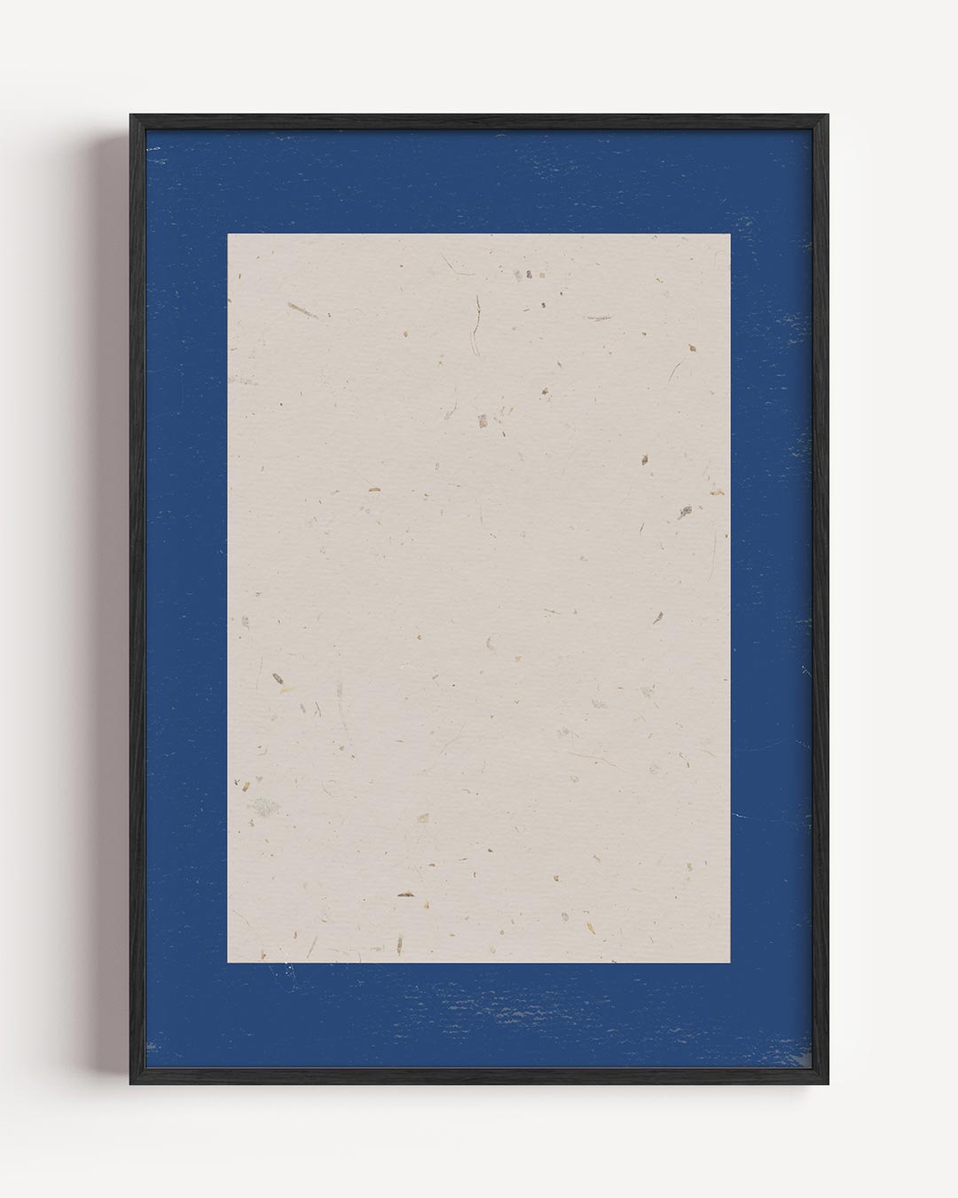 Stijlvolle Minimalistische Muurposter – kleurrijke abstracte portret poster als wanddecoratie