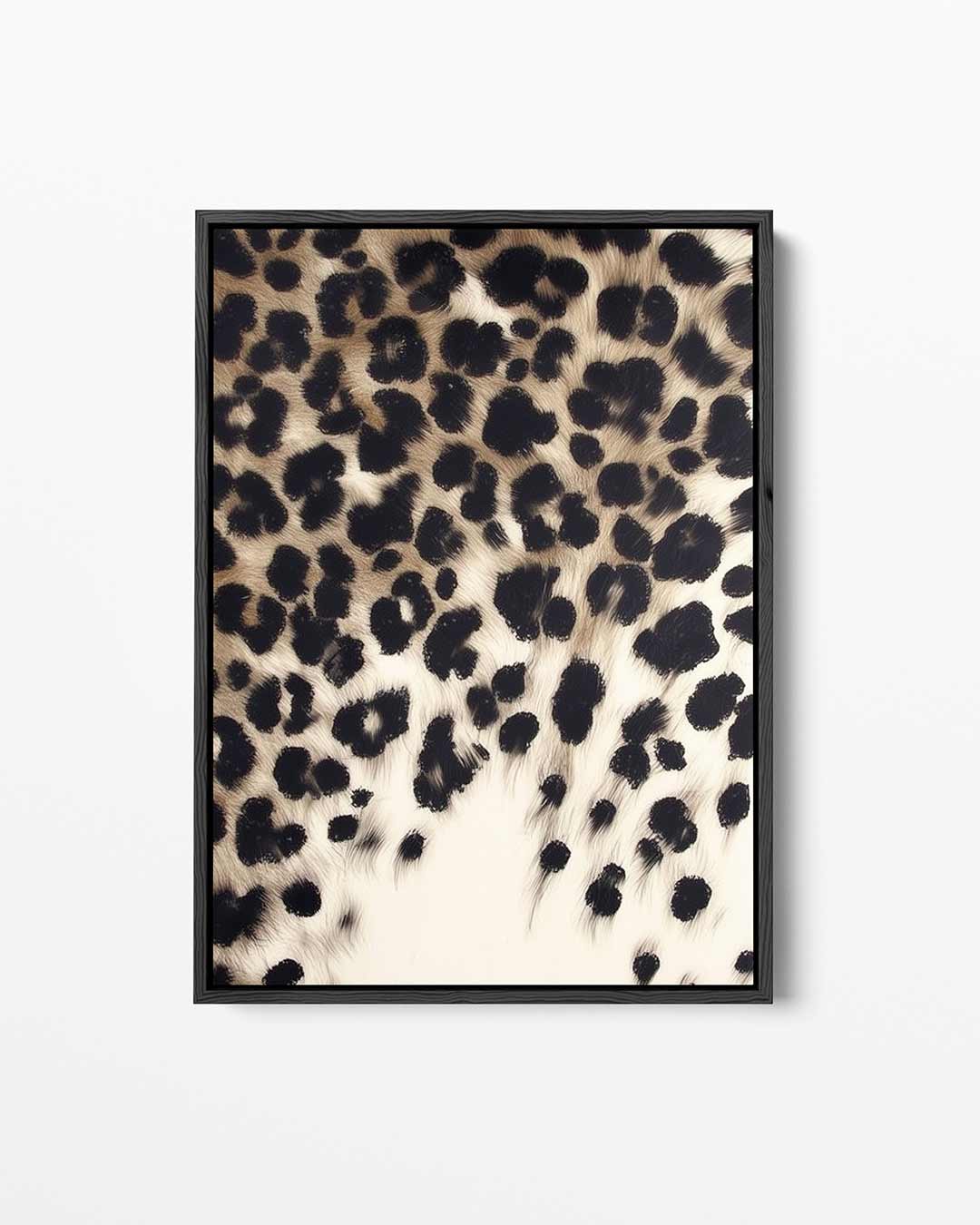 Dierlijke patronen – staand wanddecoratie kunstwerk