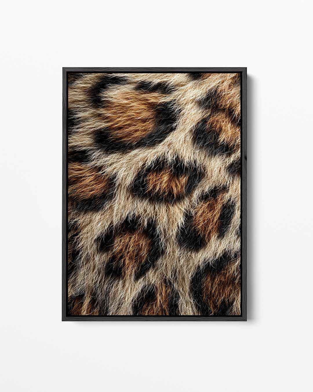 Dierlijke patronen – staand wanddecoratie kunstwerk