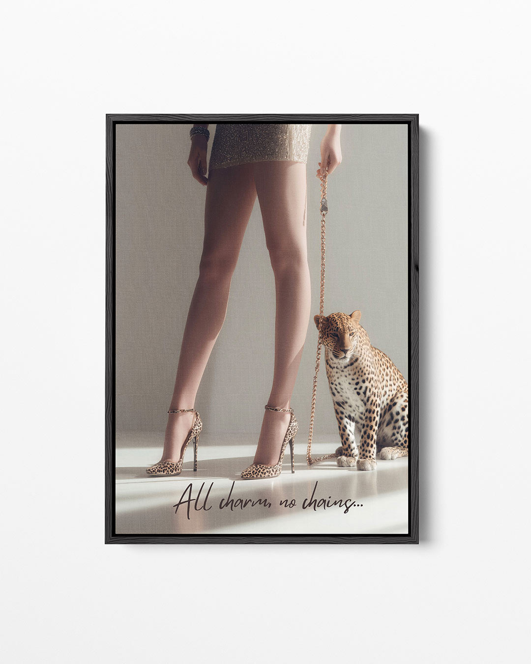 Abstract – staand wanddecoratie kunstwerk