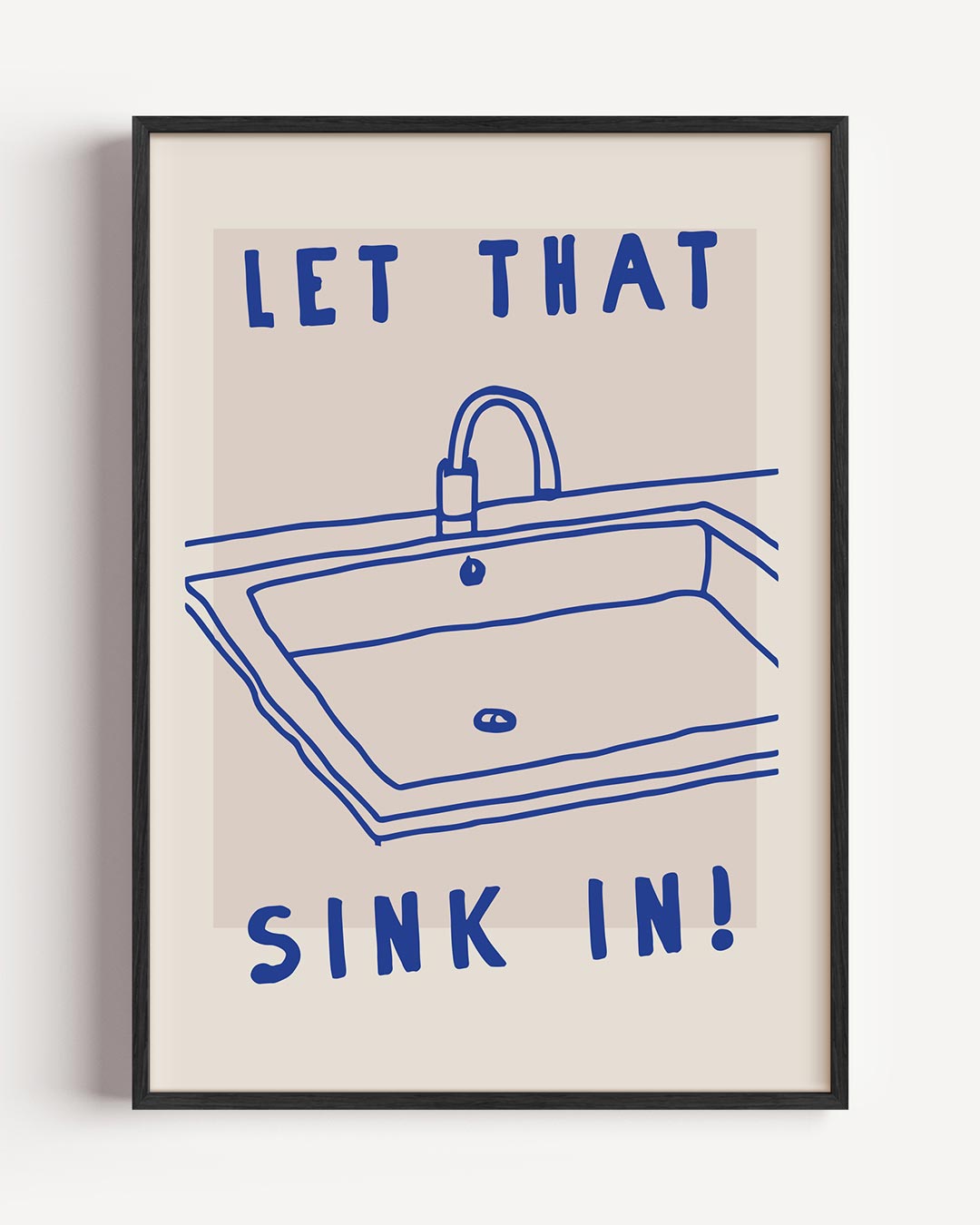 Inspirerende Keukenposter – keuken portret poster als wanddecoratie