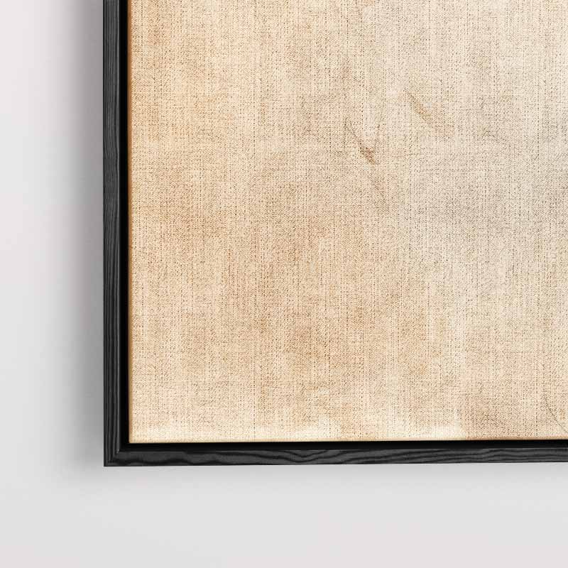 Fluïde Dromen – staand kunstwerk voor modern interieur