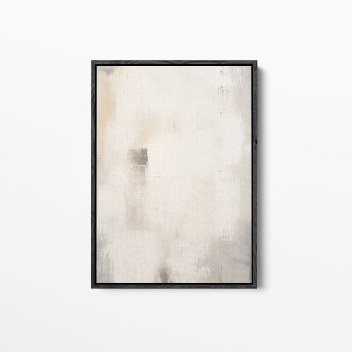 Rustgevende Vergezichten – canvas kunstwerk als wanddecoratie