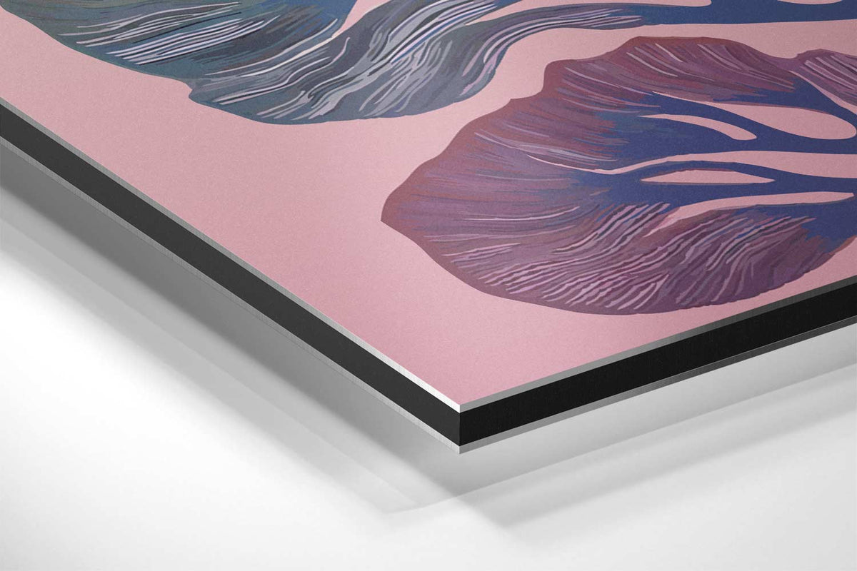 Natuurlijke Harmonie Wanddecoratie – canvas kunstwerk als wanddecoratie