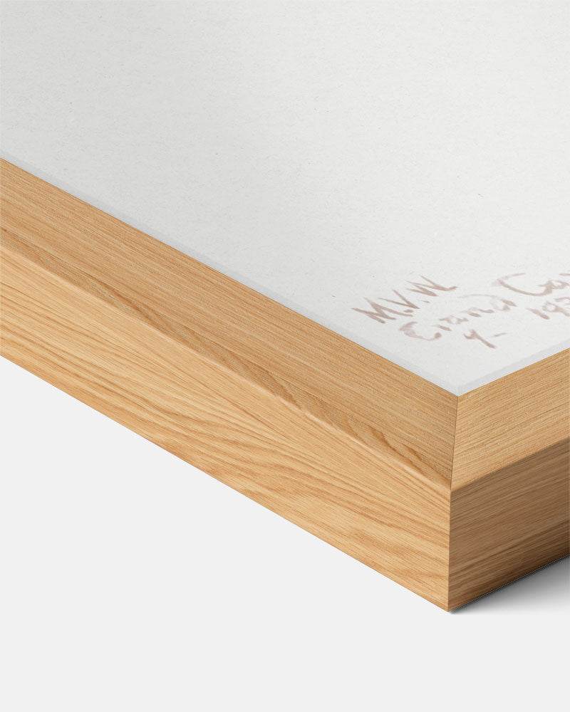 Zongele Bloemenpracht – vintage portret poster, afbeelding 7