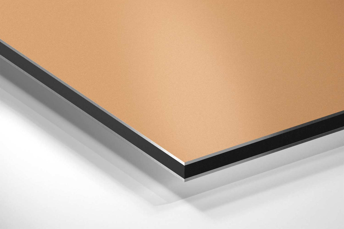 Vloeiende Vorm Abstractie – canvas kunstwerk als wanddecoratie