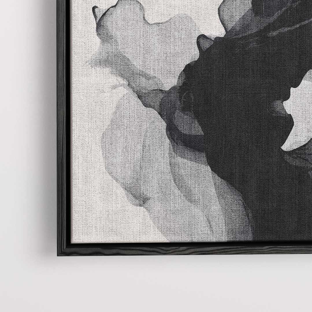 Mystieke Wolken in Beweging – dibond kunstwerk als wanddecoratie