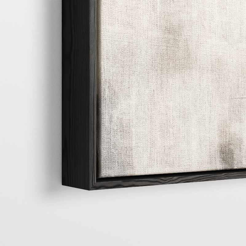 Rustgevende Vergezichten – plexiglas kunstwerk als wanddecoratie