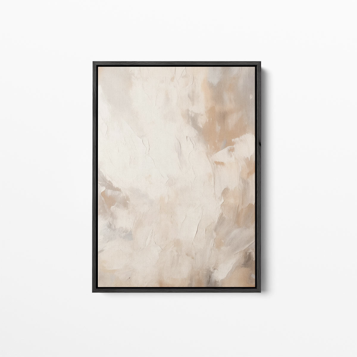 Vleugels van Euforie – canvas kunstwerk als wanddecoratie