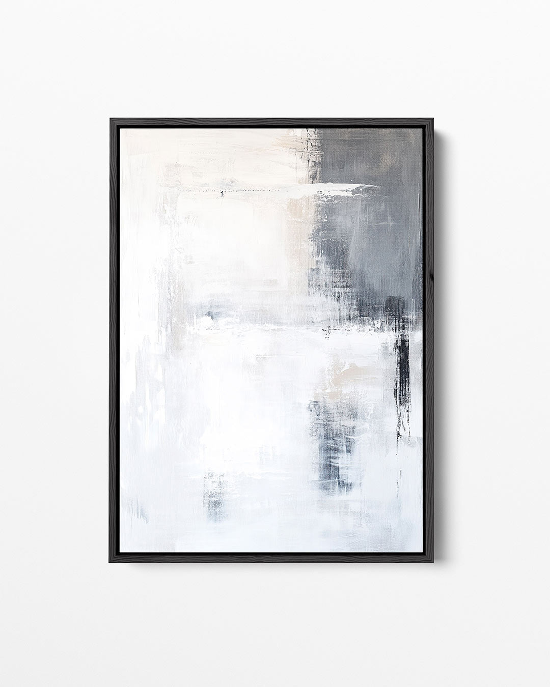 Verfijnde lijnen – staand wanddecoratie kunstwerk