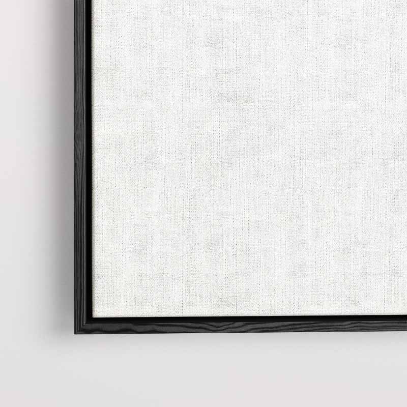 Delicate Dans van Takken – staand kunstwerk voor modern interieur